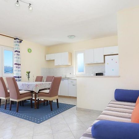 Katja Apartment 特罗吉尔 外观 照片