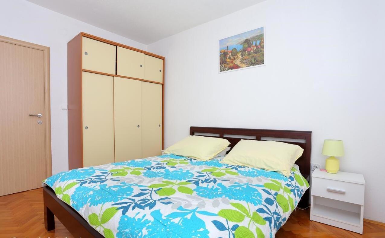 Katja Apartment 特罗吉尔 外观 照片