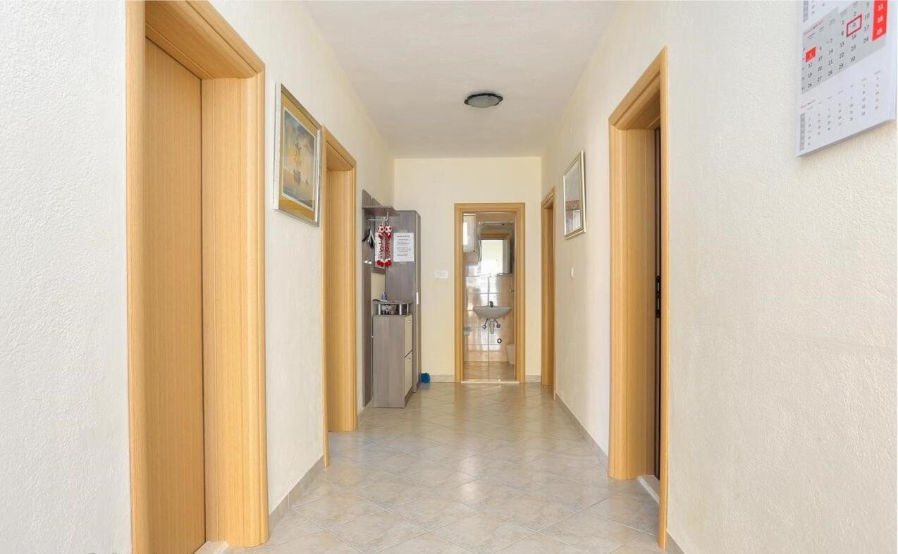 Katja Apartment 特罗吉尔 外观 照片